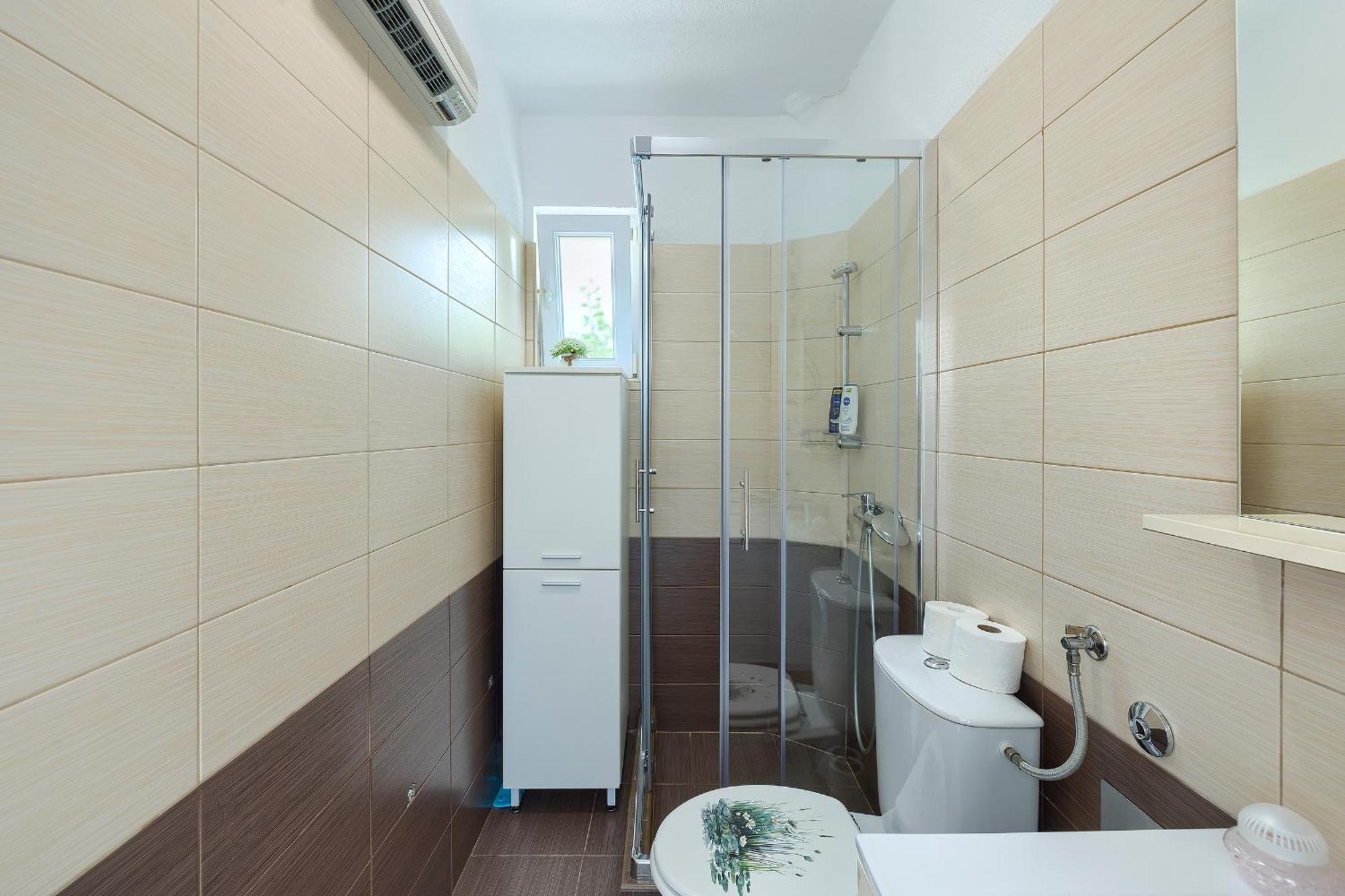 Mario's Place Apartman Pula
