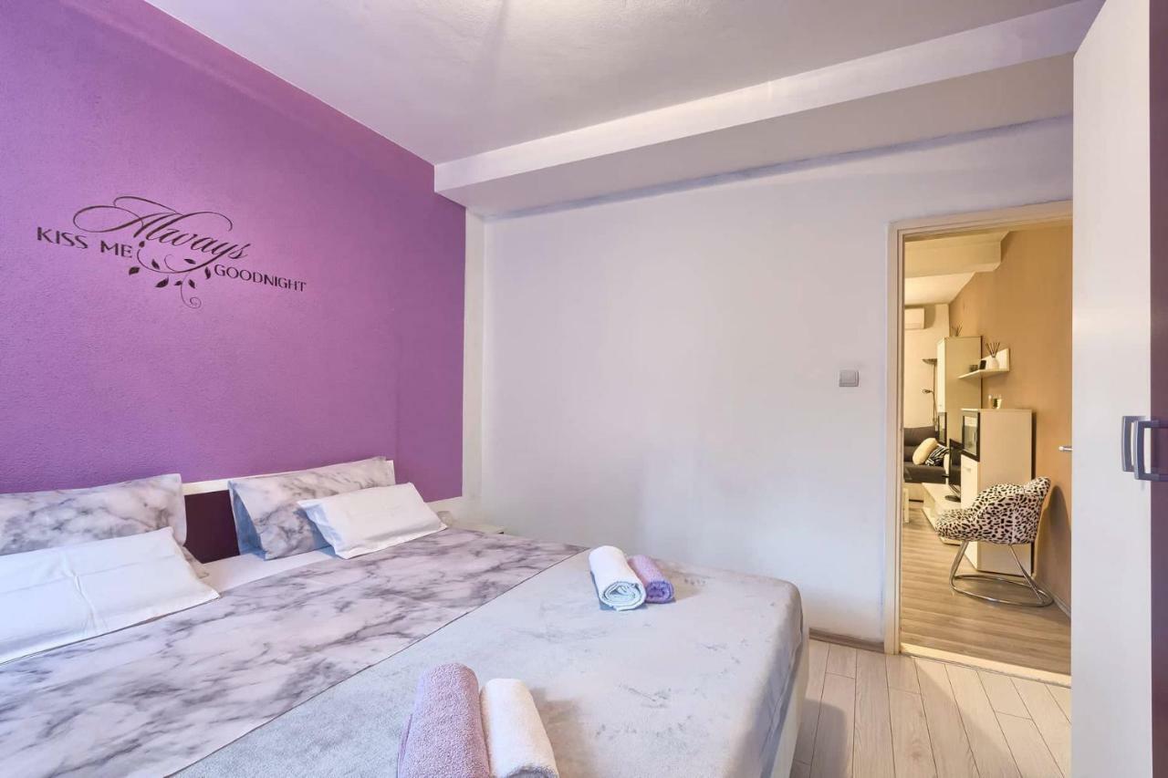 Apartman Mario's Place