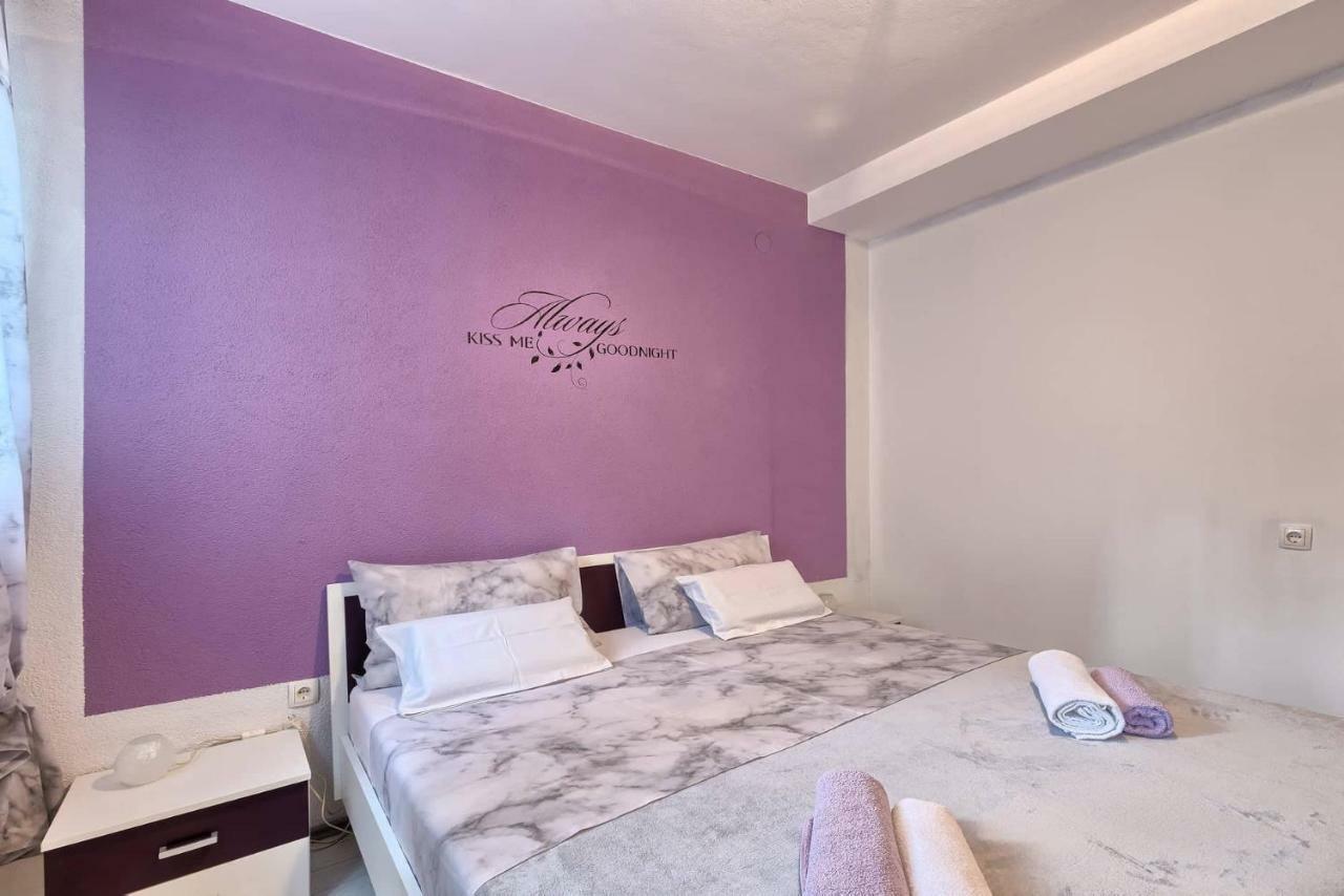 Mario's Place Apartment Pula