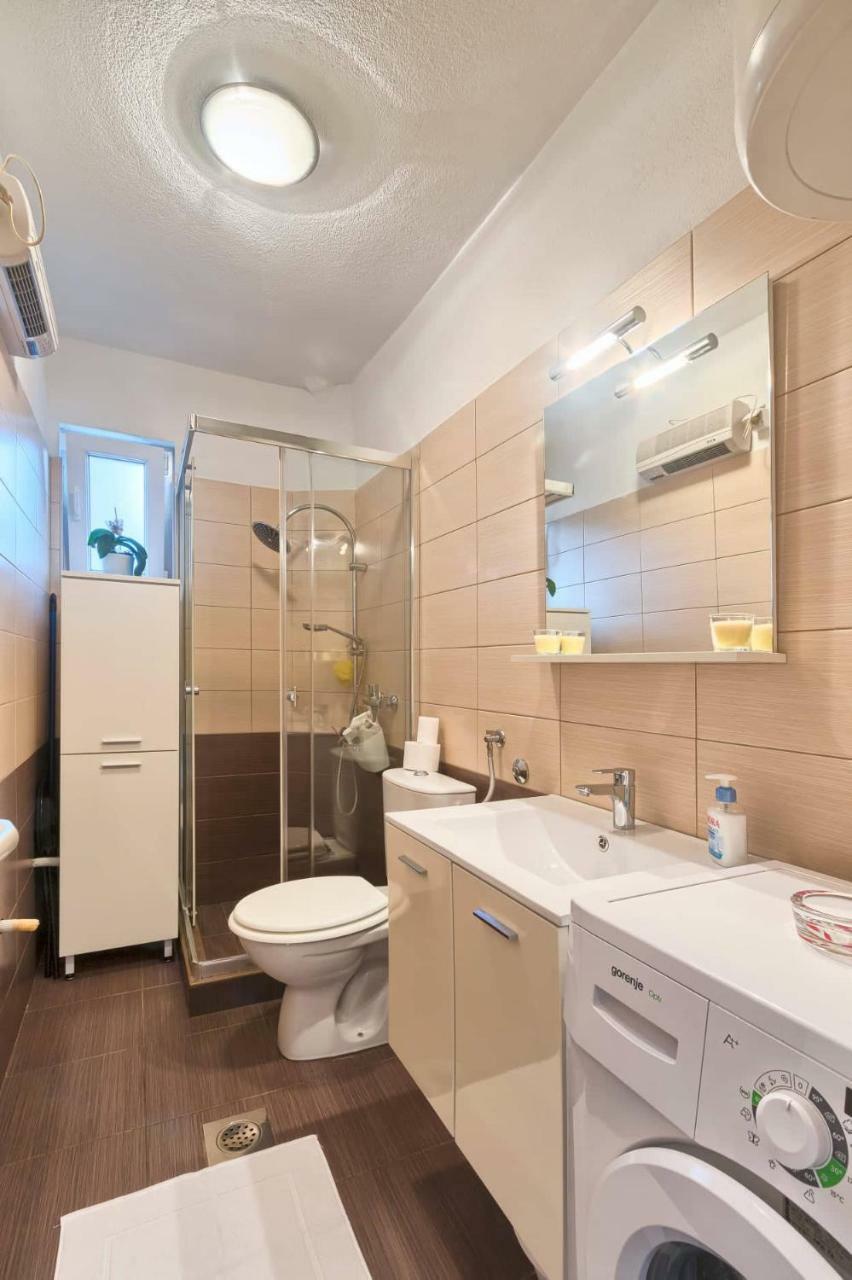 Apartman Mario's Place Póla