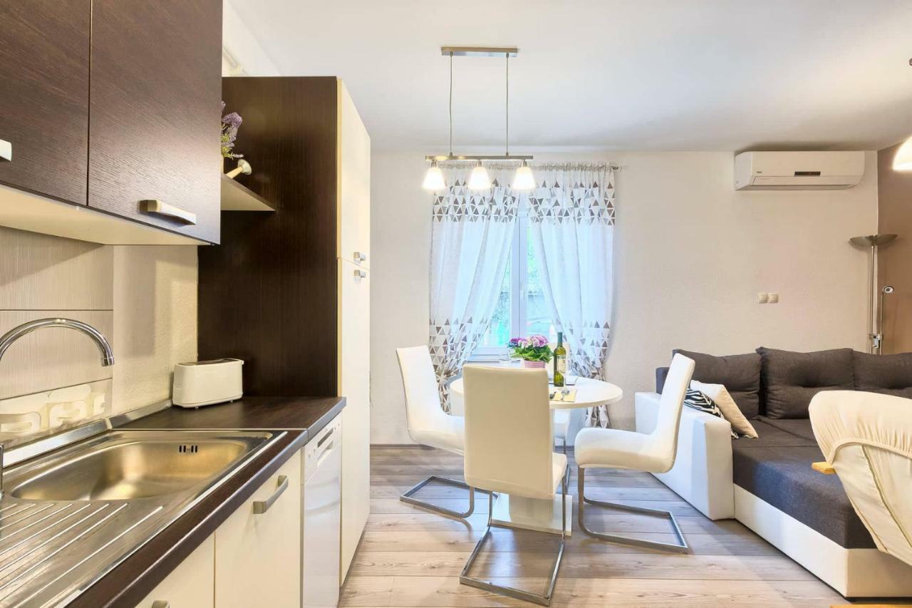 Apartment Mario's Place Pula