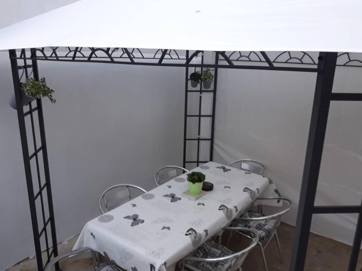 Mario's Place Apartman